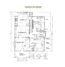 N Mississippi Mixed-Use Opportunity