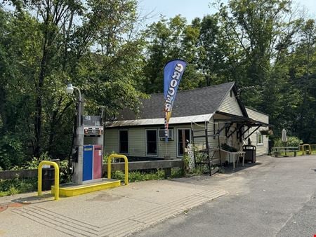 Industrial space for Sale at 101 River St in Conway