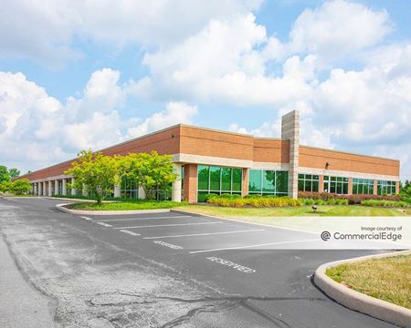 Office space for Rent at 6847 Cintas Blvd in Mason
