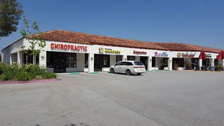 Commercial space for Rent at 22921 Soledad Canyon Road  in Santa Clarita