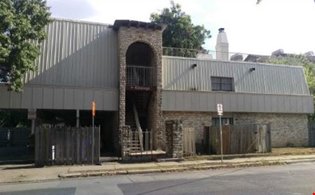 Photo of commercial space at 701 W 25th St in Austin