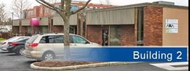 731 Alexander Road (Bldg 2 + 3)