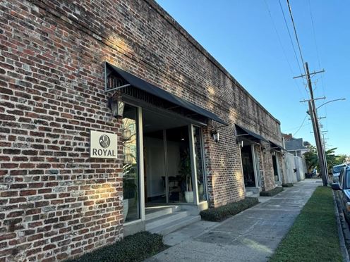 1501 Religious Street