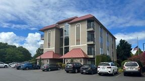1801 1st Ave, 4B