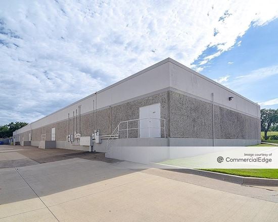 Las Colinas Distribution Center 4 & 5
