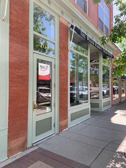 204 Walnut St (Unit 2)