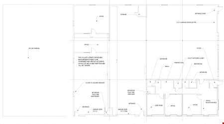Industrial space for Sale at 135 S. Governor Printz Boulevard in Essington