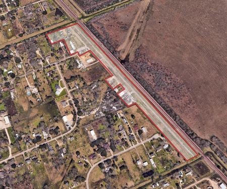Unassigned space for Sale at 7911 James Street in Pearland