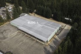 Belfair Manufacturing Campus