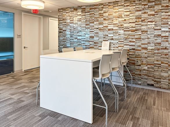 Regus - Stamford - Main St
