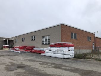 16,000 - 26,000 + SF Warehouse Space for Lease
