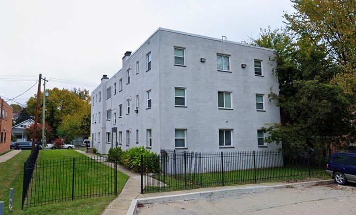 129 Yuma St SE