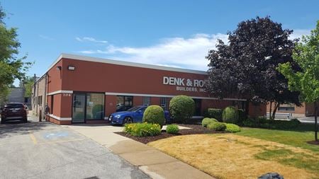 Office space for Sale at 104 Gateway Road in Bensenville