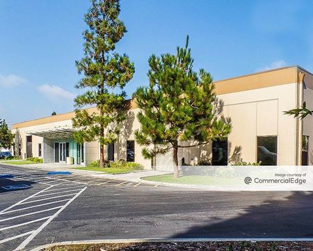 Photo of commercial space at 831 South Douglas Street in El Segundo