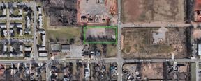 McKinley Industrial Development