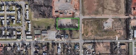 VacantLand space for Sale at 2201 South McKinley Avenue in Oklahoma City