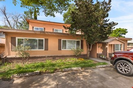 Multi-Family space for Sale at 1825 Magnolia Avenue in Chico