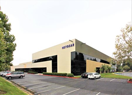 Photo of commercial space at 350 East Plumeria Drive in San Jose