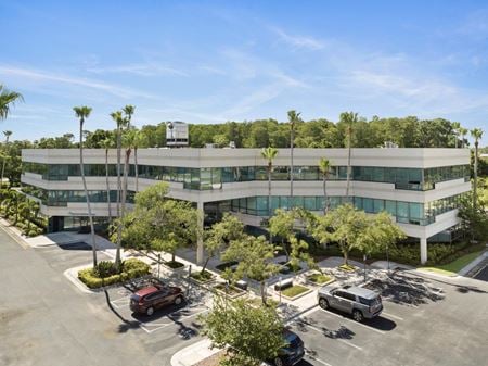 Photo of commercial space at 2605 Enterprise Road East in Clearwater