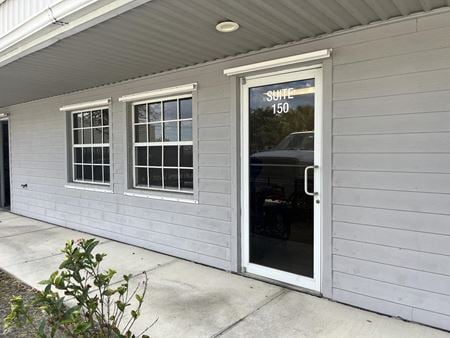 Industrial space for Rent at 1681-1687 Benchmark Avenue Unit 105 in Fort Myers