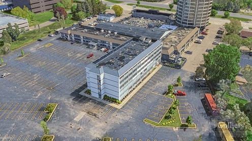 5-Story Residential Community with 110 Units | Value-Add Opportunity | Strong Demographics