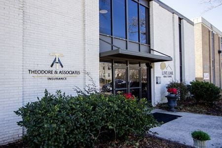 Office space for Sale at 3020 Devine Street in Columbia