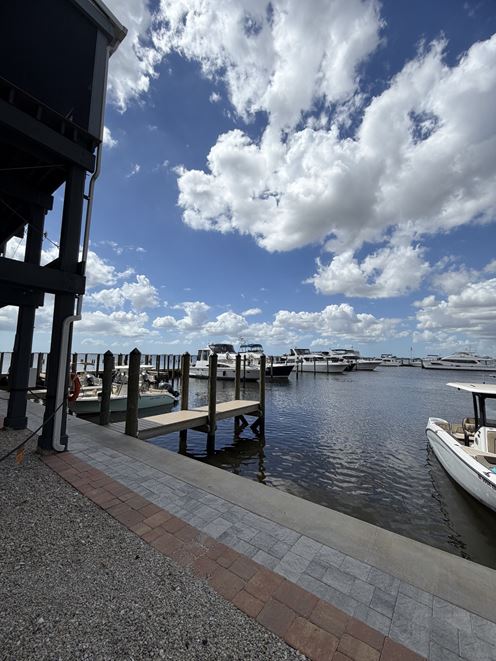 Edison Marina