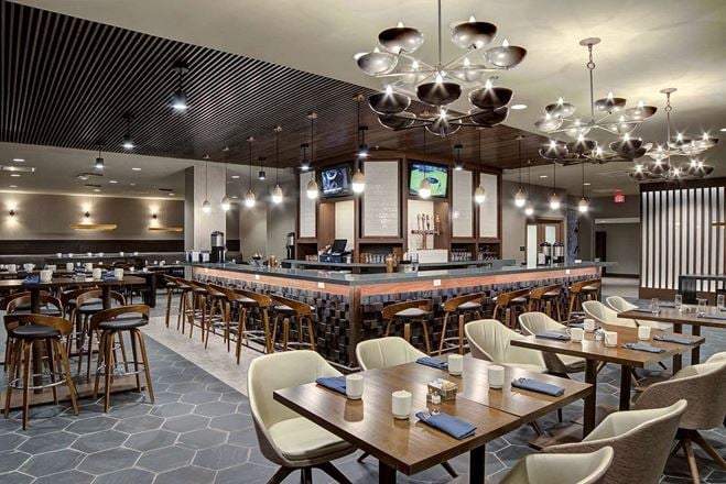 DoubleTree by Hilton Harrisonburg