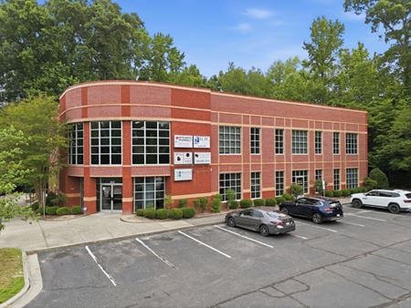 Other space for Sale at 502 McKnight Drive in Knightdale