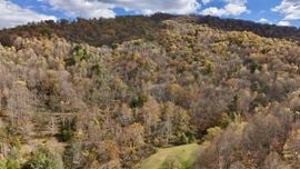 Ridges at Rock Creek 72 Acres