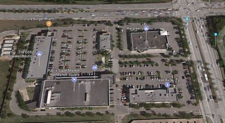 Retail space for Rent at 11700 SW 104th St in Miami