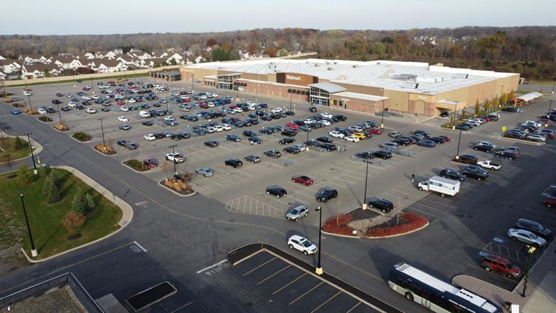 BayTowne Plaza