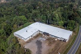 Stoneville NC Warehouse
