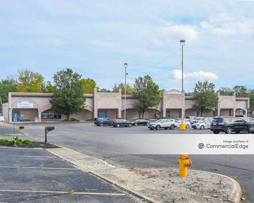 1550 Sheridan Drive, Lancaster Office Space For Lease