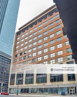 Baker Center - Investors Building