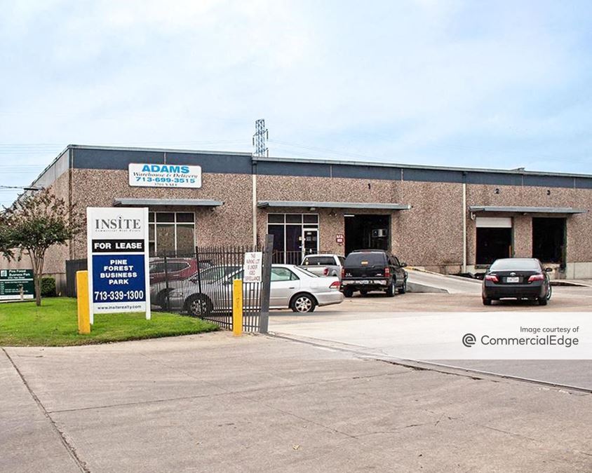 Pine Forest Business Park 30