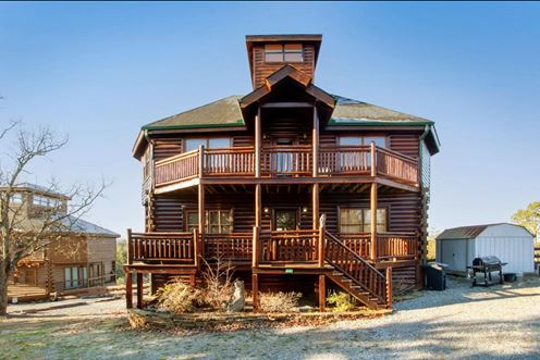 2087 Kerr Rd