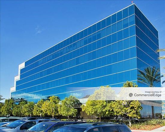 Seaview Corporate Center