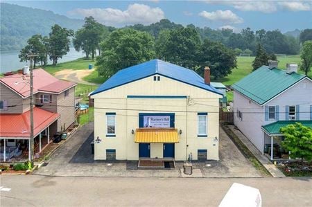 Other space for Sale at 13 Wharf Street in Dunlevy