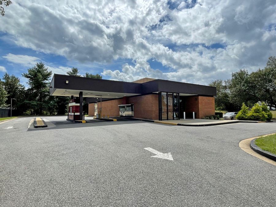 9110 Piscataway Road, Clinton, MD CommercialSearch