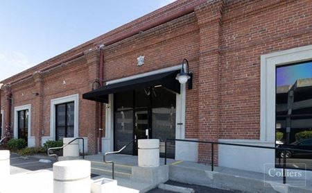 Office space for Rent at 5909 Christie Ave in Emeryville