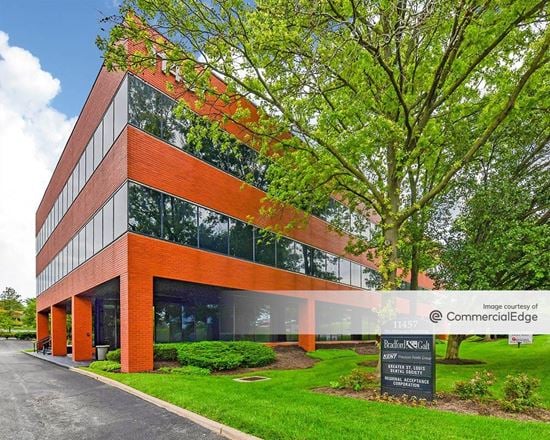 Fairways Office Building