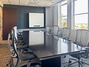 Regus - Ladera Ranch Corporate Terrace