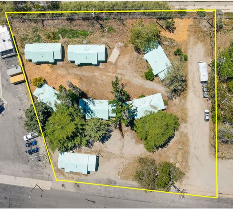 49771 Gorman Post Rd, 93243