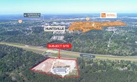 Elion Industrial Business Park - Now Pre-Leasing!