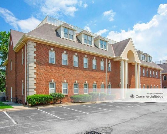 8520 & 8534 East Kemper Road