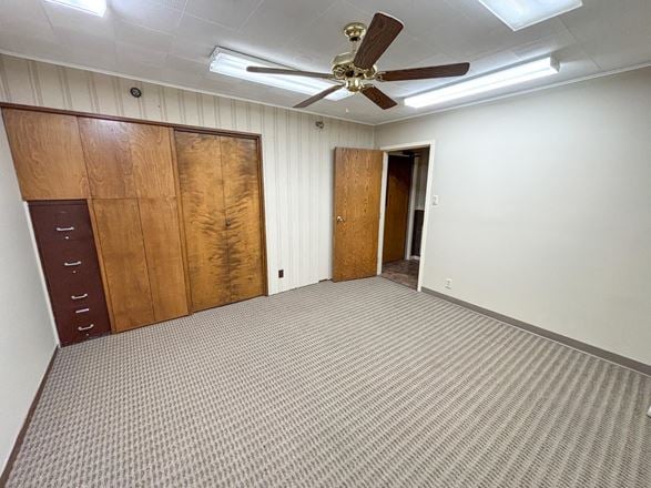 Downtown Main Street Office Suite