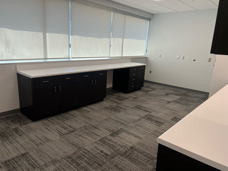Shelby I Medical Plaza