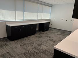 Shelby I Medical Plaza