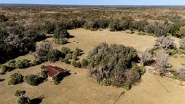 Citrus County Ranch and Recreational Tract